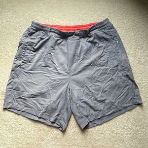 Birddog Shorts (Medium) - 6” Inseam